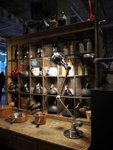 aA Design Musemum咖啡店
