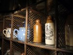 aA Design Musemum咖啡店