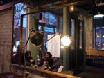 aA Design Musemum咖啡店