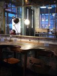 aA Design Musemum咖啡店