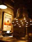 aA Design Musemum咖啡店