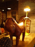 aA Design Musemum咖啡店