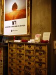 aA Design Musemum咖啡店