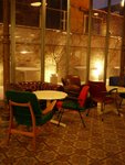 aA Design Musemum咖啡店