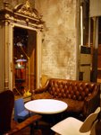 aA Design Musemum咖啡店