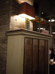 aA Design Musemum咖啡店