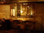 aA Design Musemum咖啡店