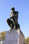 The Thinker