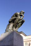 The Thinker