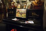 離開酒店