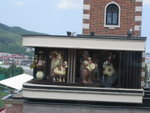 Performance at 10 am