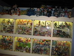 Toy collections