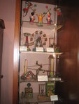 Old toys