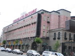 Chocolate factory