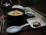 蟹粥