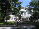 Hokkaido University