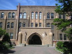 Hokkaido University