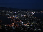 A view at 7:49 p.m.