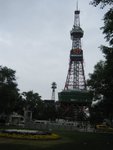 TV Tower