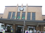 小樽站