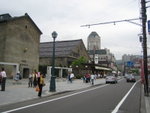 小樽街頭