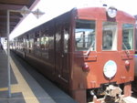 The Lavender Train