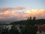 I like sunset