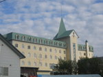 A hotel