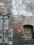 爛鬼樓巷的一角