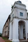聖保羅教堂遺址