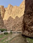 Dades Gorge