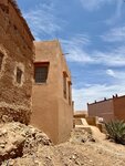 權力遊戲的拍攝場地，Kasbah Ait Ben Haddou
