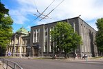 塔林市內