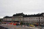 斯德哥爾摩中央車站