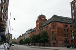 市內建築