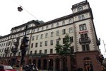 Scandic Grand Central