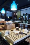 酒店早餐