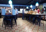 北歐風餐廳