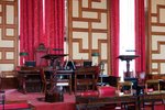 議事廳主席位
