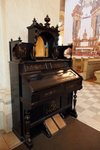 古董鋼琴