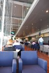 Airport Lounge