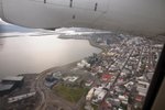 鳥瞰Reykjavik