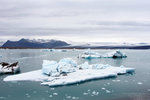 J&ouml;kuls&aacute;rl&oacute;n glacial lagoon