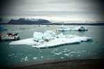 J&ouml;kuls&aacute;rl&oacute;n glacial lagoon