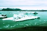J&ouml;kuls&aacute;rl&oacute;n glacial lagoon