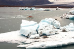 J&ouml;kuls&aacute;rl&oacute;n glacial lagoon