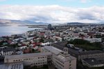 Reykjavik市景