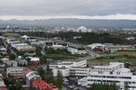 Reykjavik市景