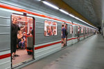 布拉格地鐵