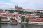 布拉格城堡